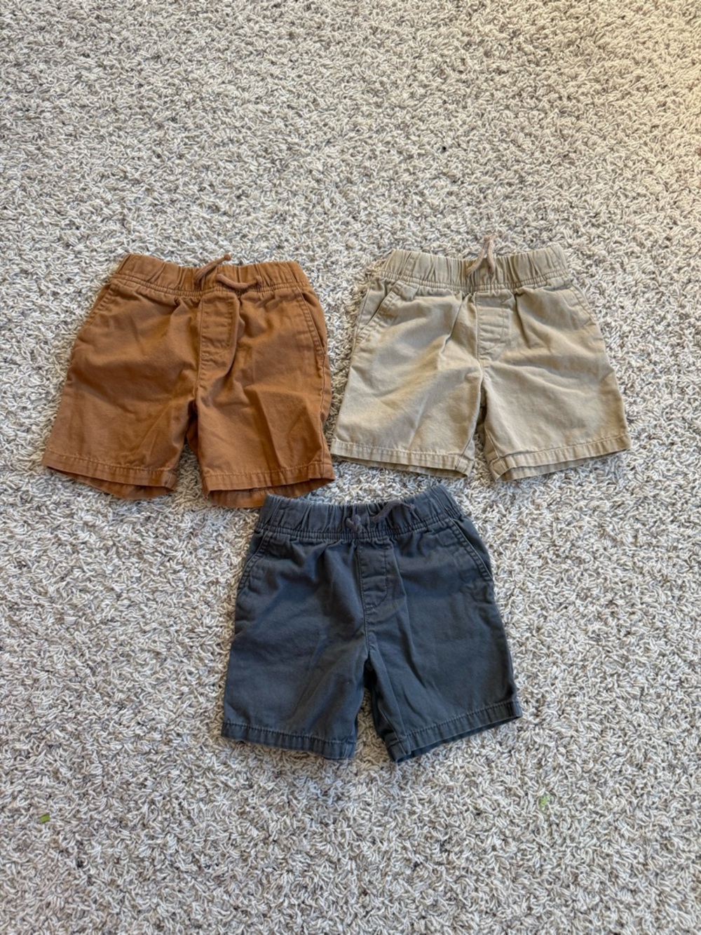 EUC Garanimals Shorts Toddler Boys 2T